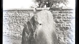 Baldersby Park, boulder