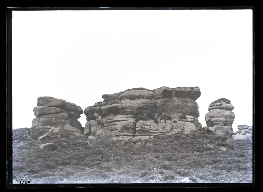 Brimham Rocks 