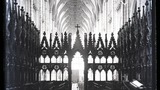 Winchester Cathedral, nave to West