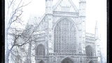 Winchester Cathedral, West front