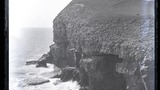 Swanage, Cliffs West from Tilly Weir