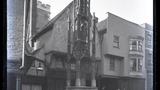 Winchester market cross