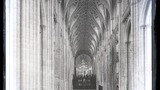 Winchester Cathedral, nave to East