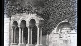 Fountains Abbey, Galilee Porch