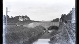 Rosemill, River Dichty and bridge