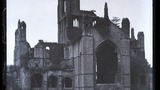 Otley, Kirkstall Abbey east end