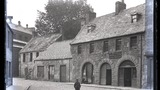 Perth, Fair Maid's House from Castle Gable