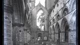 Dunkeld Cathedral, nave
