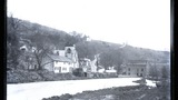 Millers Dale, down river