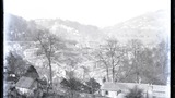 Matlock Bath from near Jacks Tor