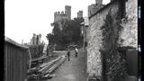 Conway [Conwy] Castle, Cottage and Castle