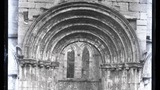 Fountains Abbey, Arch to Chapter House
