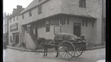Conway [Conwy] Old House, Castle St. [Street]