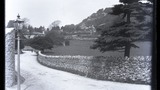 Grange [Grange-over-Sands], Yewburrow [Yew Barrow wood], from near Crown