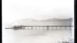 Llandudno, Little Orme, pier