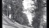 Knaresborough, road to Cragg