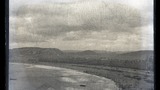 Llandudno, down North Parade from West