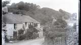 Lindale, old cottage on low road