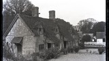 Halton (Bucks), cottages, creepers