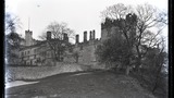 Haddon Hall, from cottage