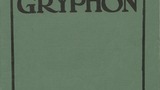 The Gryphon, volume 20 issue 5