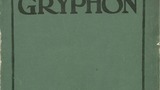 The Gryphon, volume 22 issue 4
