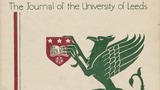 The Gryphon: Third Series, volume 7 issue 3