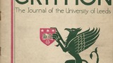 The Gryphon: Third Series, volume 4 issue 4