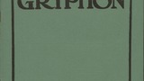 The Gryphon, volume 21 issue 1
