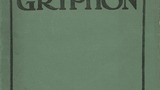 The Gryphon, volume 22 issue 3