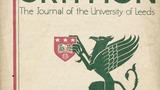 The Gryphon: Third Series, volume 4, Souvenir Issue