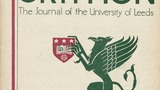 The Gryphon: Third Series, volume 5 issue 2