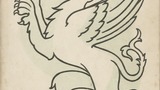 The Gryphon: Third Series, Christmas 1951
