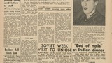 Union News, issue 293