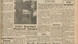 Union News, issue 381