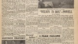 Union News, issue 333
