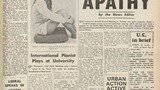 Union News, issue 386