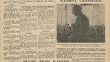 Union News, issue 313