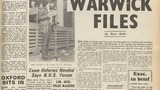 Union News, issue 387