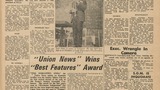 Union News, issue 327