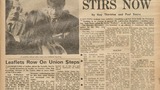 Union News, issue 350