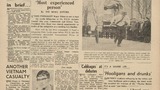 Union News, issue 289