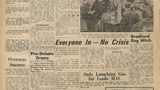 Union News, issue 330