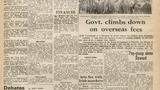 Union News, issue 336