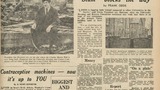 Union News, issue 266
