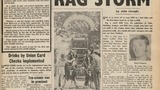 Union News, issue 392