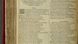 Henry the Sixth, Part One
