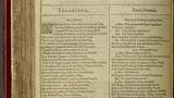 Henry the Fourth, Part Two