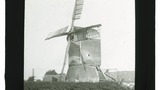 Foston windmill