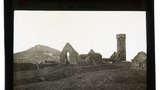 Peel Castle, I.of.Man [Isle of Man]